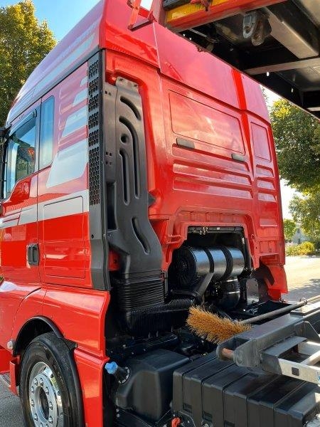 MAN TGX 26.510