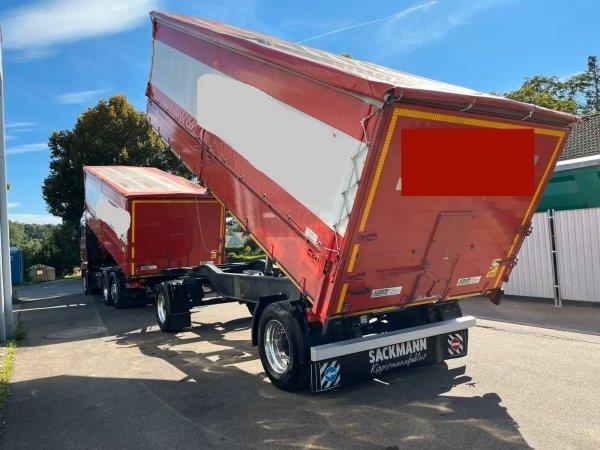 MAN TGX 26.510