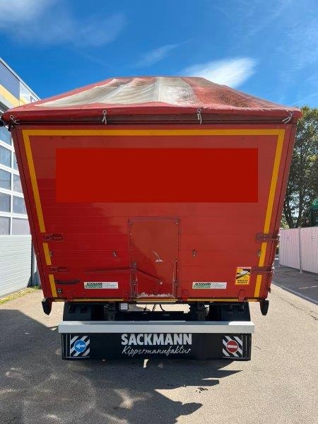 MAN TGX 26.510