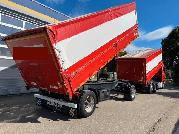 MAN TGX 26.510