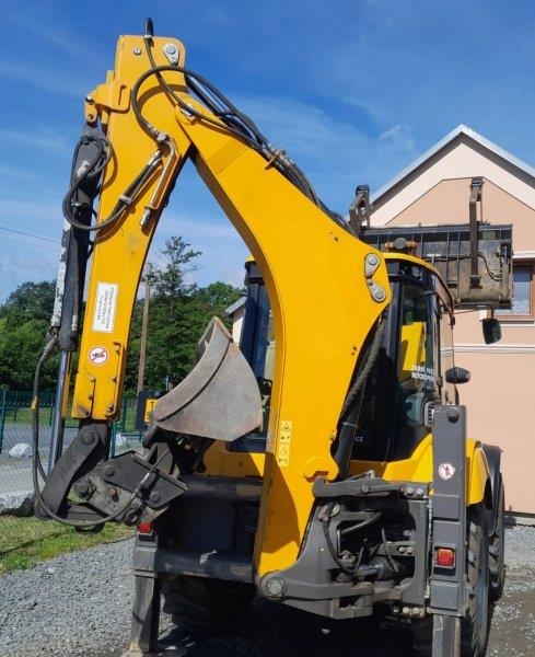 Mecalac TLB 990