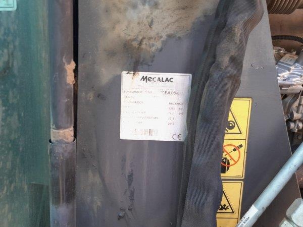 Mecalac TLB 990