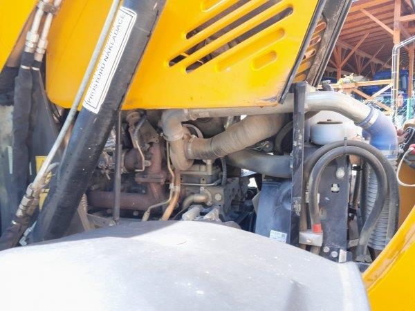Mecalac TLB 990
