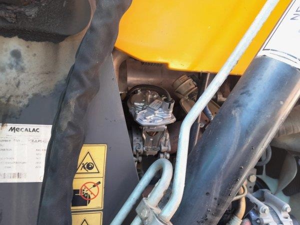 Mecalac TLB 990