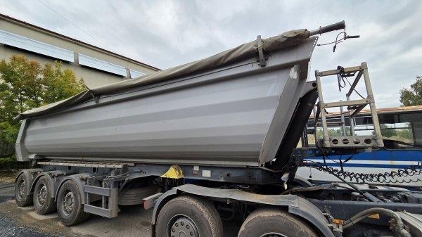 Meiller KISA 3