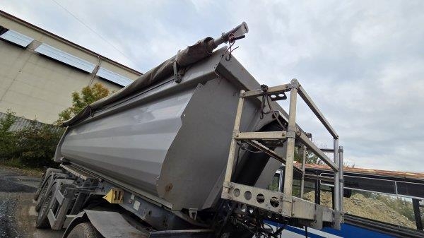 Meiller KISA 3