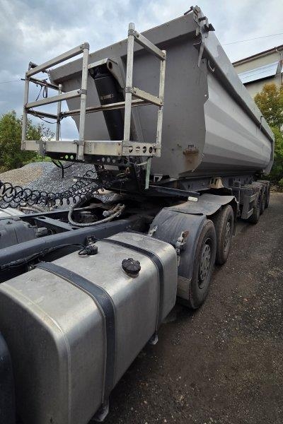 Meiller KISA 3