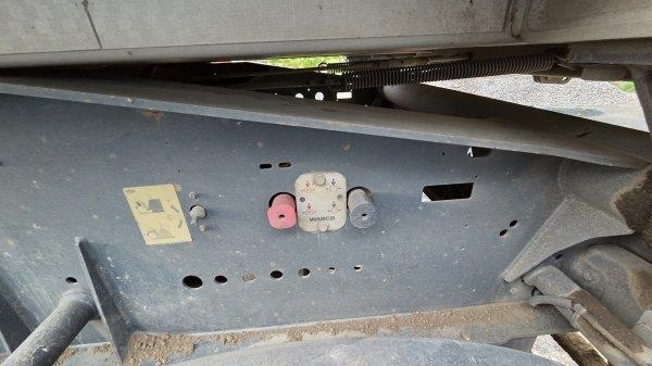 Meiller KISA 3