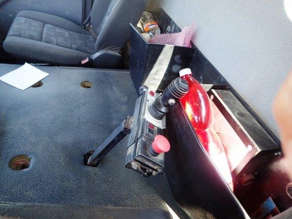 Mercedes-Benz Actros 3336