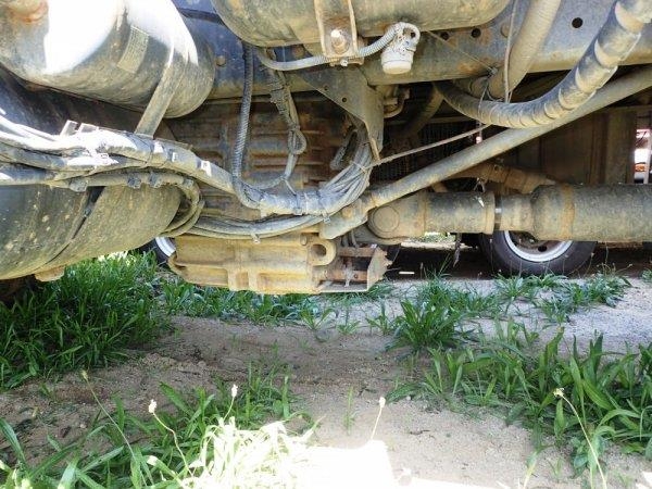 Mercedes-Benz Actros 3336