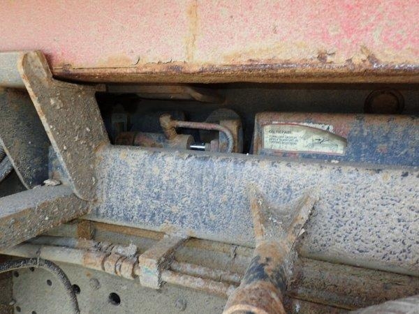 Mercedes-Benz Actros 3336