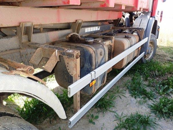 Mercedes-Benz Actros 3336