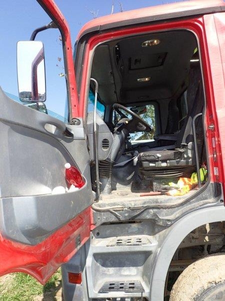 Mercedes-Benz Actros 3336