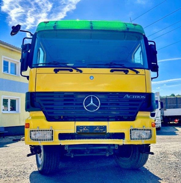 Mercedes-Benz Actros 4148 K (952.33)