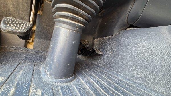 Mercedes-Benz Actros 4148 K (952.33)