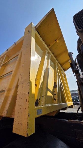 Mercedes-Benz Actros 4148 K (952.33)