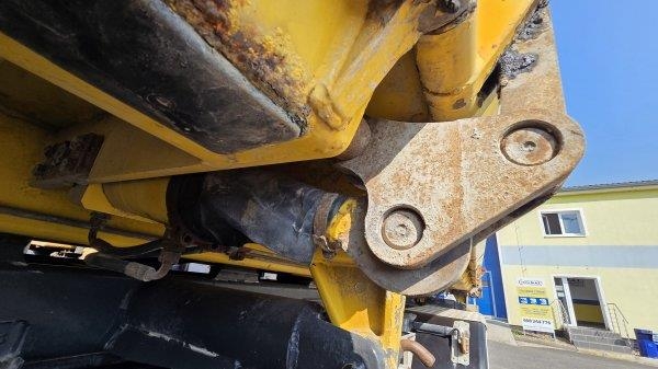 Mercedes-Benz Actros 4148 K (952.33)