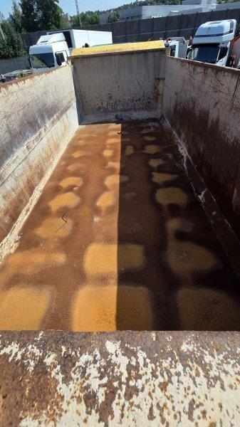 Mercedes-Benz Actros 4148 K (952.33)