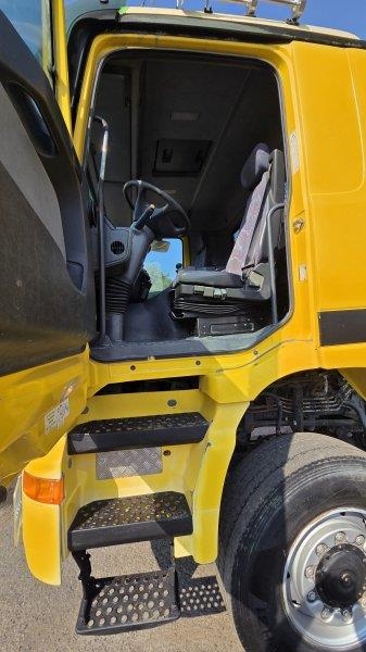 Mercedes-Benz Actros 4148 K (952.33)