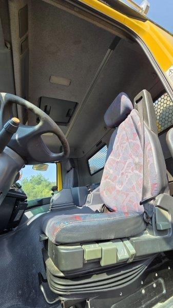 Mercedes-Benz Actros 4148 K (952.33)