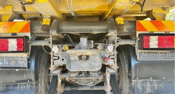 Mercedes-Benz Actros 4148 K (952.33)