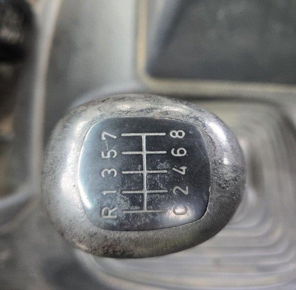 Mercedes-Benz Atego 1529 +CTS