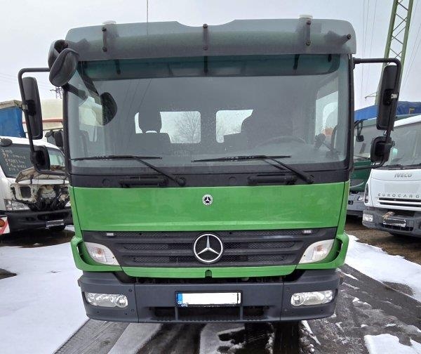 Mercedes-Benz Atego 1529 +CTS