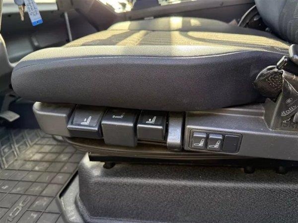 Mercedes-Benz Benz Unimog U218