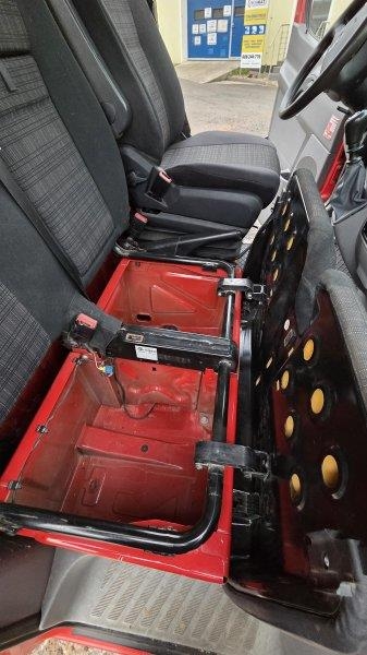 Mercedes-Benz Sprinter 516 CDI 2.2