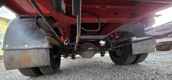 Mercedes-Benz Sprinter 516 CDI 2.2