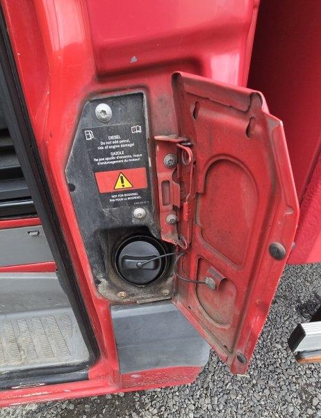 Mercedes-Benz Sprinter 516 CDI 2.2