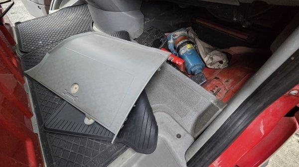 Mercedes-Benz Sprinter 516 CDI 2.2