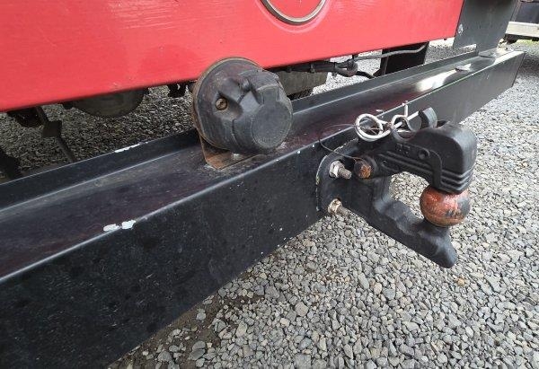 Mercedes-Benz Sprinter 516 CDI 2.2