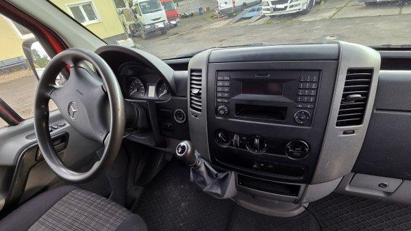 Mercedes-Benz Sprinter 516 CDI 2.2