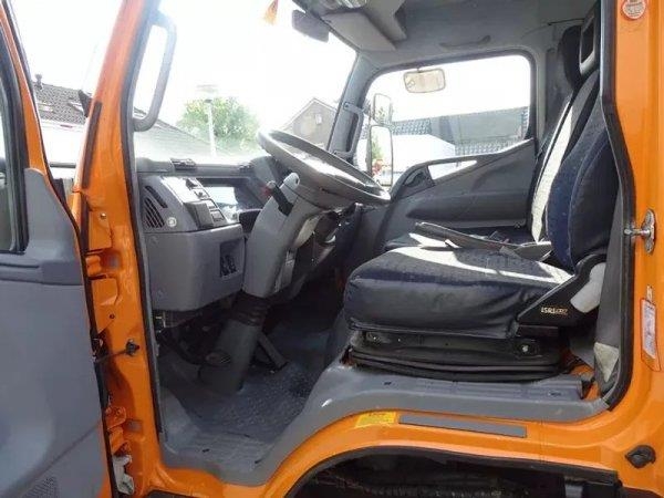 Mitsubishi Pfau Rexter A6500