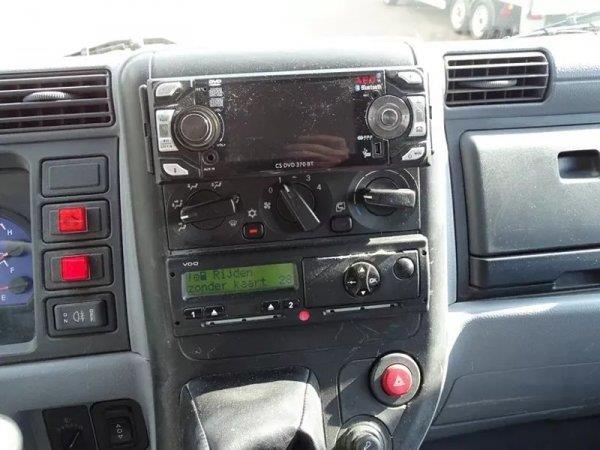 Mitsubishi Pfau Rexter A6500