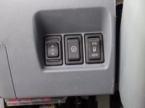 Mitsubishi Pfau Rexter A6500