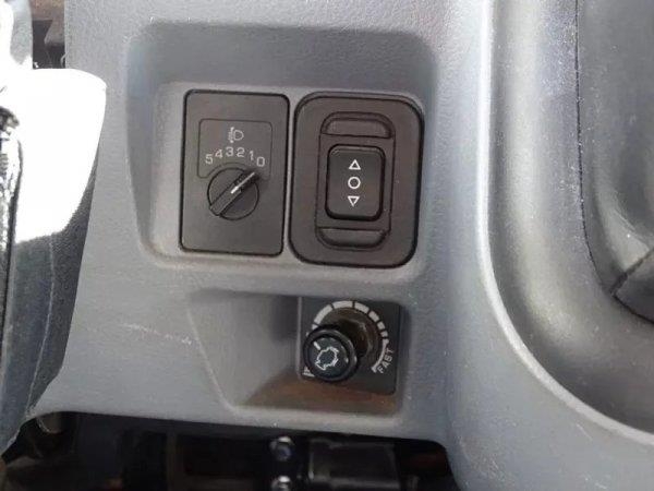 Mitsubishi Pfau Rexter A6500