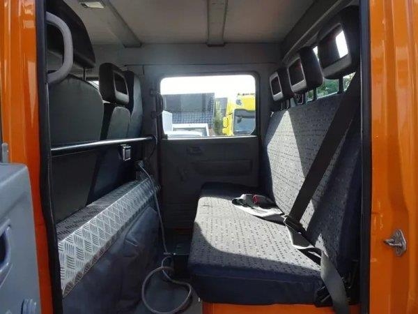 Mitsubishi Pfau Rexter A6500