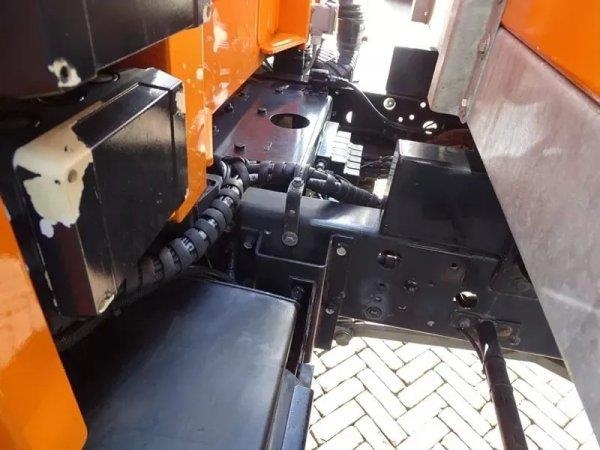 Mitsubishi Pfau Rexter A6500