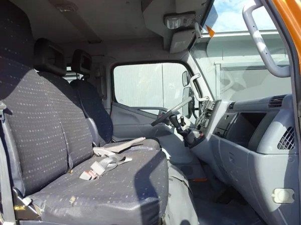 Mitsubishi Pfau Rexter A6500