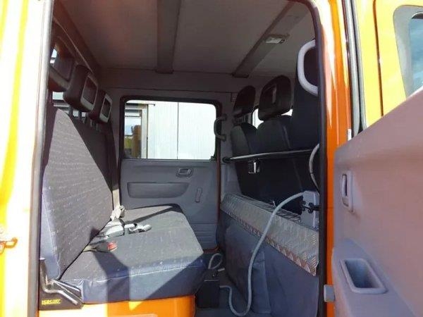 Mitsubishi Pfau Rexter A6500