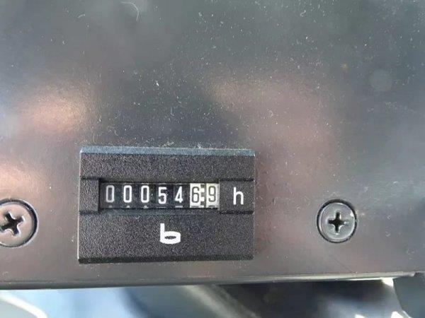 Mitsubishi Pfau Rexter A6500