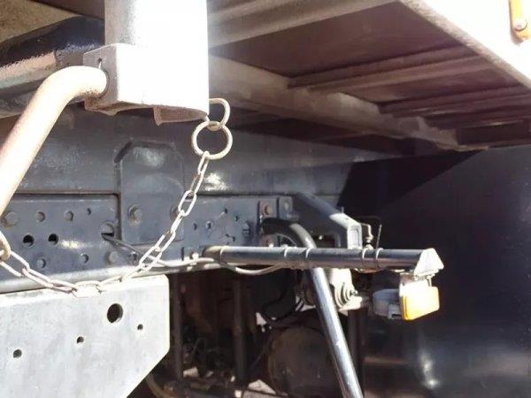 Mitsubishi Pfau Rexter A6500