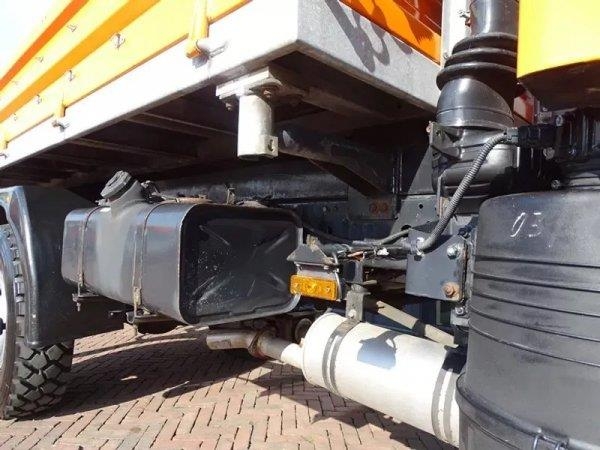 Mitsubishi Pfau Rexter A6500