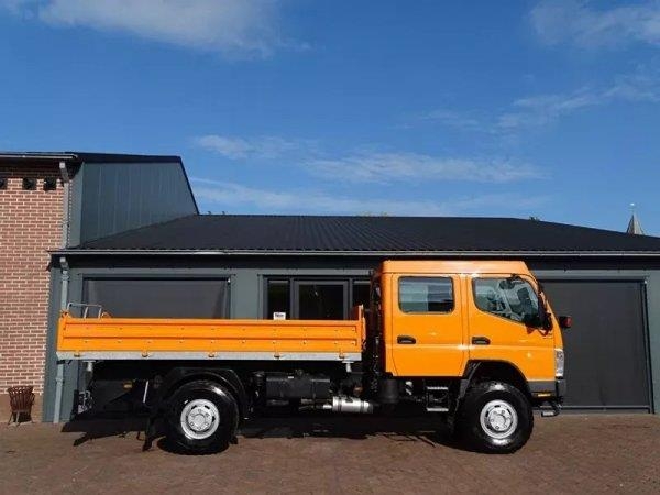 Mitsubishi Pfau Rexter A6500