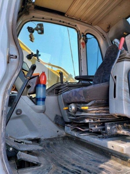 New Holland E265 Kobelco