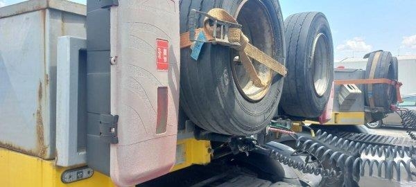 Nooteboom (Noteboom OSD-41-03