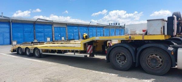 Nooteboom (Noteboom OSD-41-03