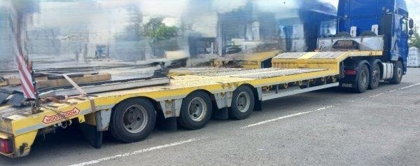 Nooteboom (Noteboom OSD-41-03